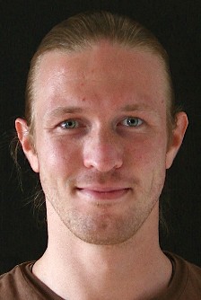 Name: Martin Grallert